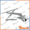 Lève vitre droite avant pour DODGE | EPS-CH-024S, 55275598AC